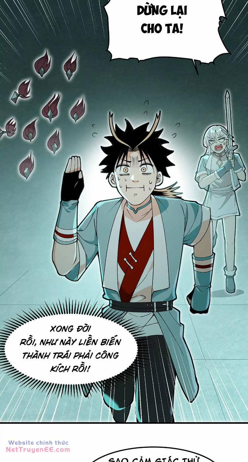 Vật Lý Tu Tiên Hai Vạn Năm 5 trang 47