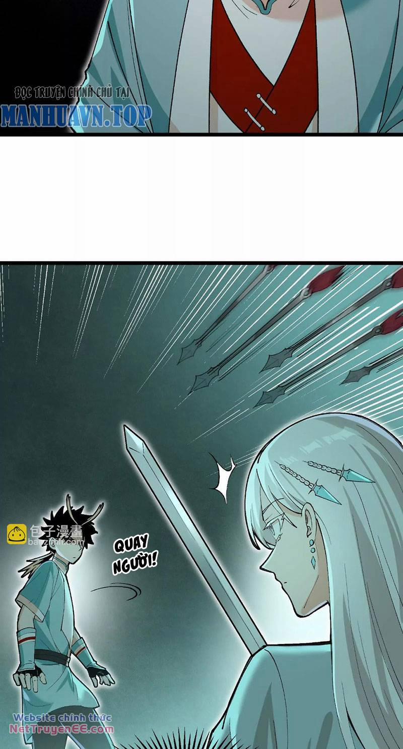 Vật Lý Tu Tiên Hai Vạn Năm 5 trang 52