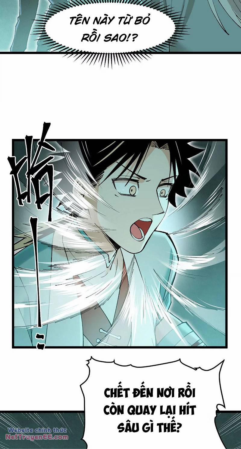 Vật Lý Tu Tiên Hai Vạn Năm 5 trang 53