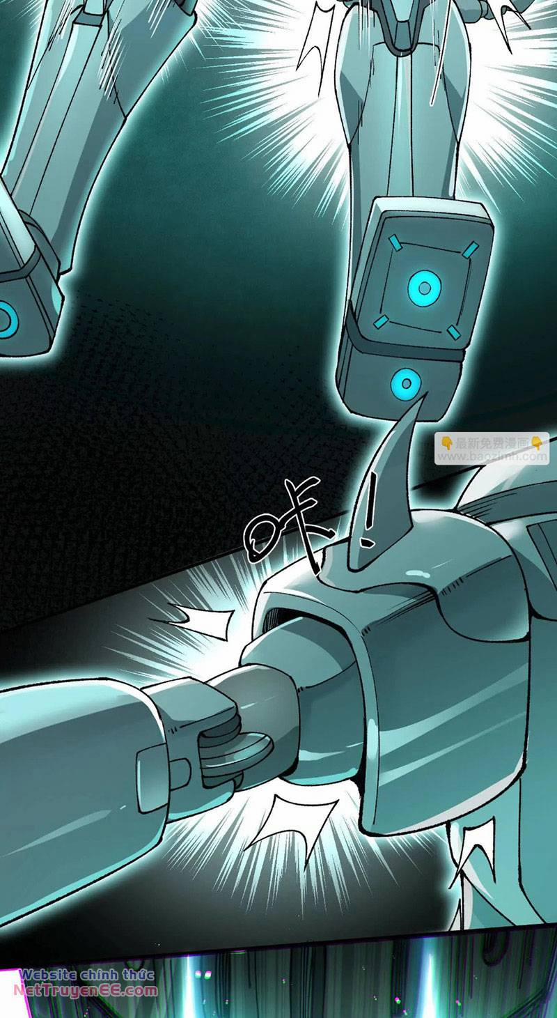 Vật Lý Tu Tiên Hai Vạn Năm 5 trang 6