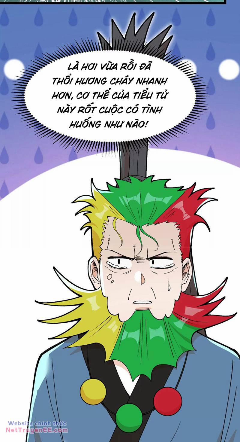 Vật Lý Tu Tiên Hai Vạn Năm 5 trang 60