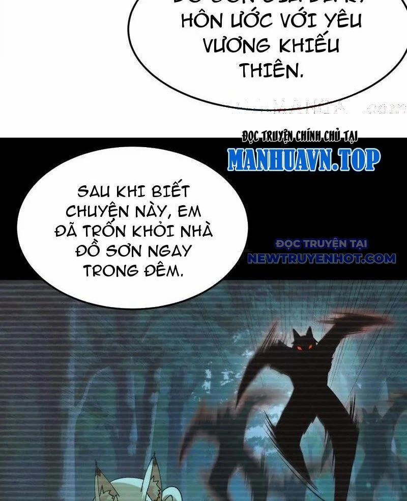 Vật Lý Tu Tiên Hai Vạn Năm 50 trang 10