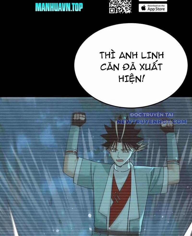 Vật Lý Tu Tiên Hai Vạn Năm 50 trang 13