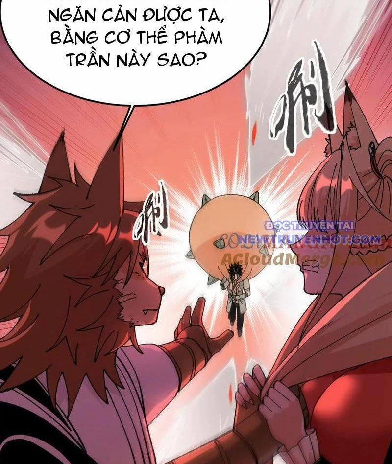 Vật Lý Tu Tiên Hai Vạn Năm 50 trang 33