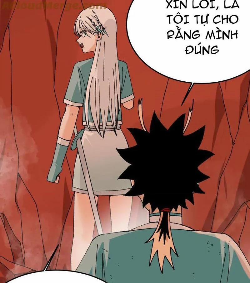 Vật Lý Tu Tiên Hai Vạn Năm 51 trang 58