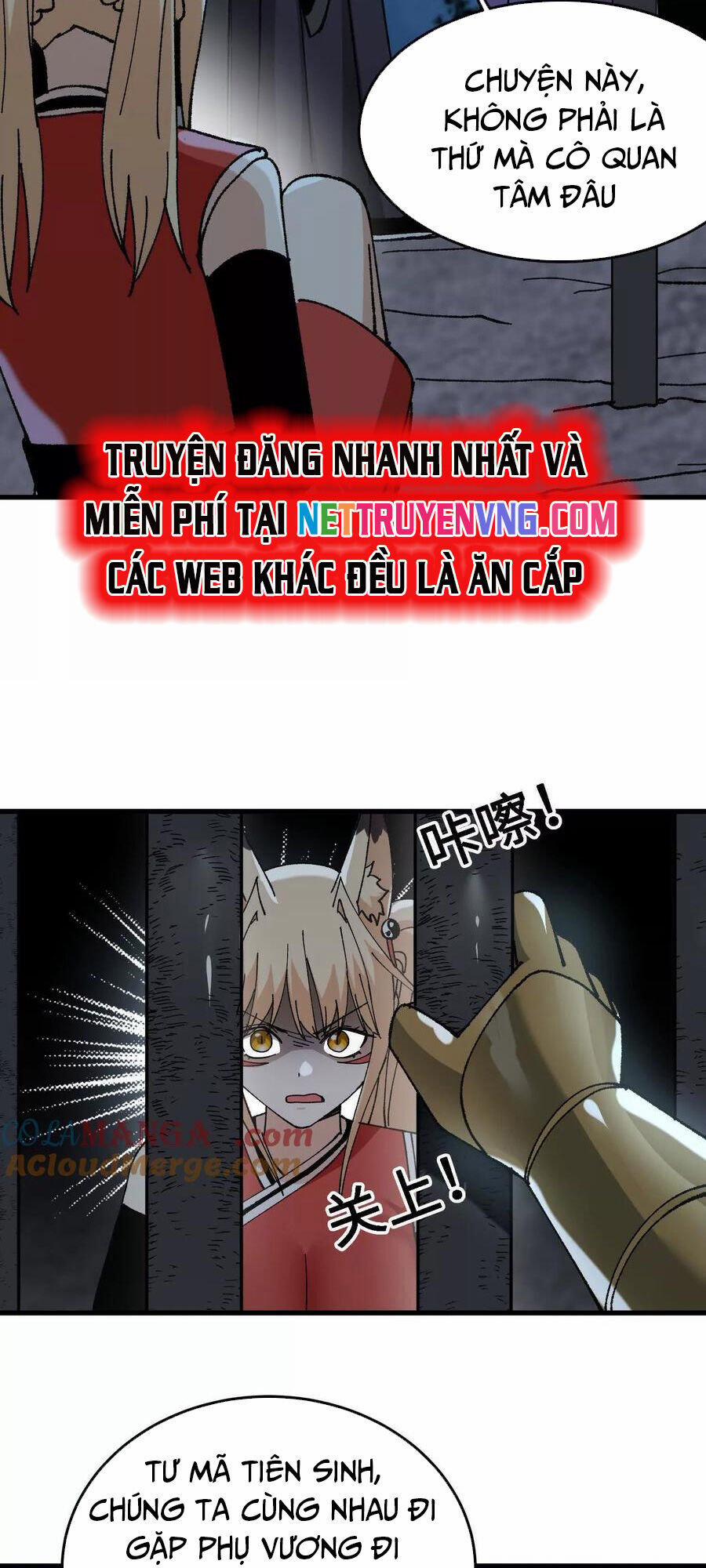 Vật Lý Tu Tiên Hai Vạn Năm 53 trang 16