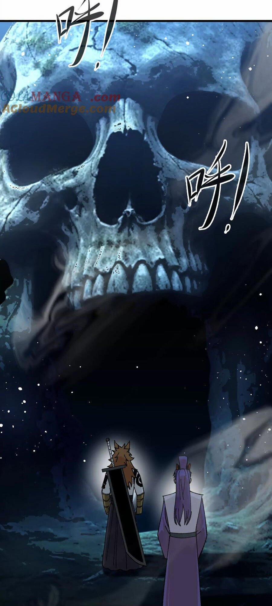 Vật Lý Tu Tiên Hai Vạn Năm 53 trang 19