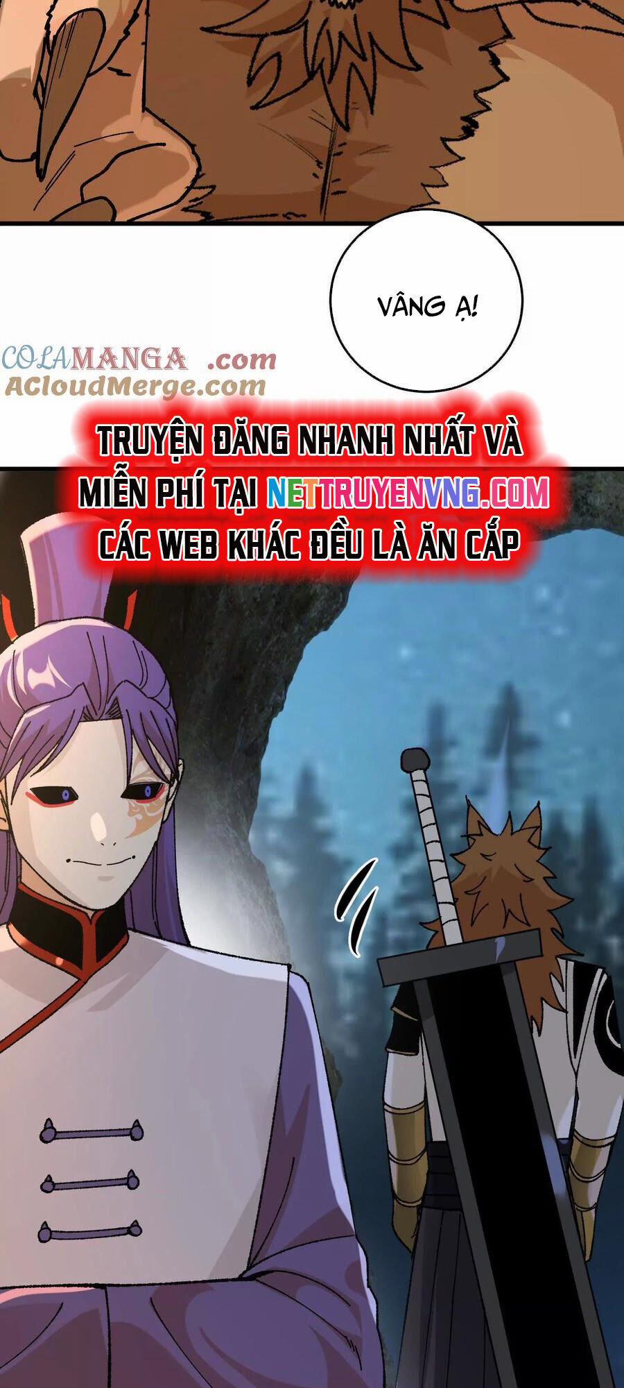 Vật Lý Tu Tiên Hai Vạn Năm 53 trang 24