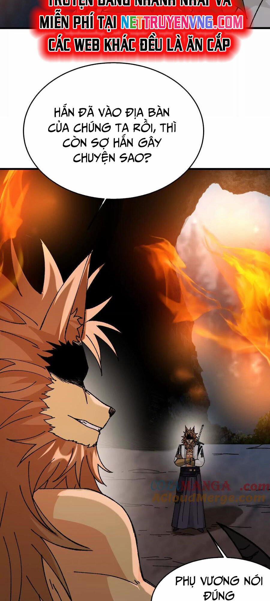 Vật Lý Tu Tiên Hai Vạn Năm 53 trang 36