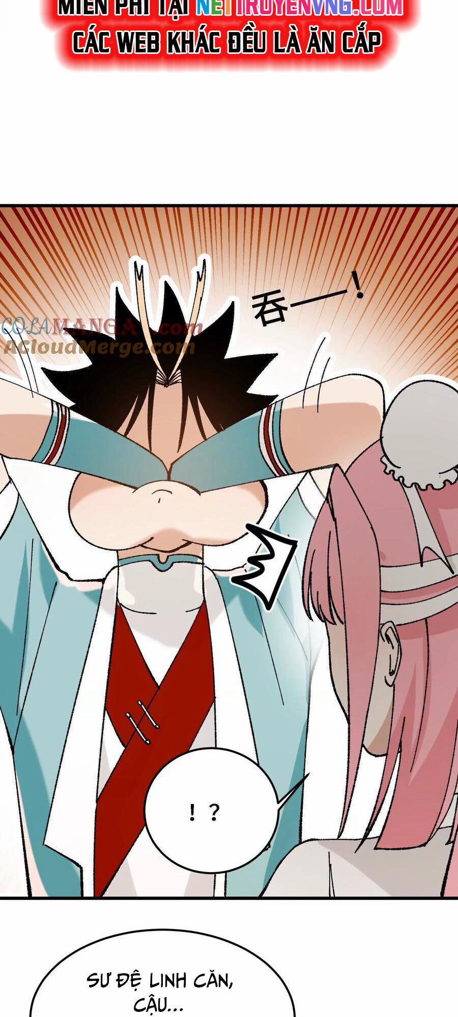 Vật Lý Tu Tiên Hai Vạn Năm 53 trang 48