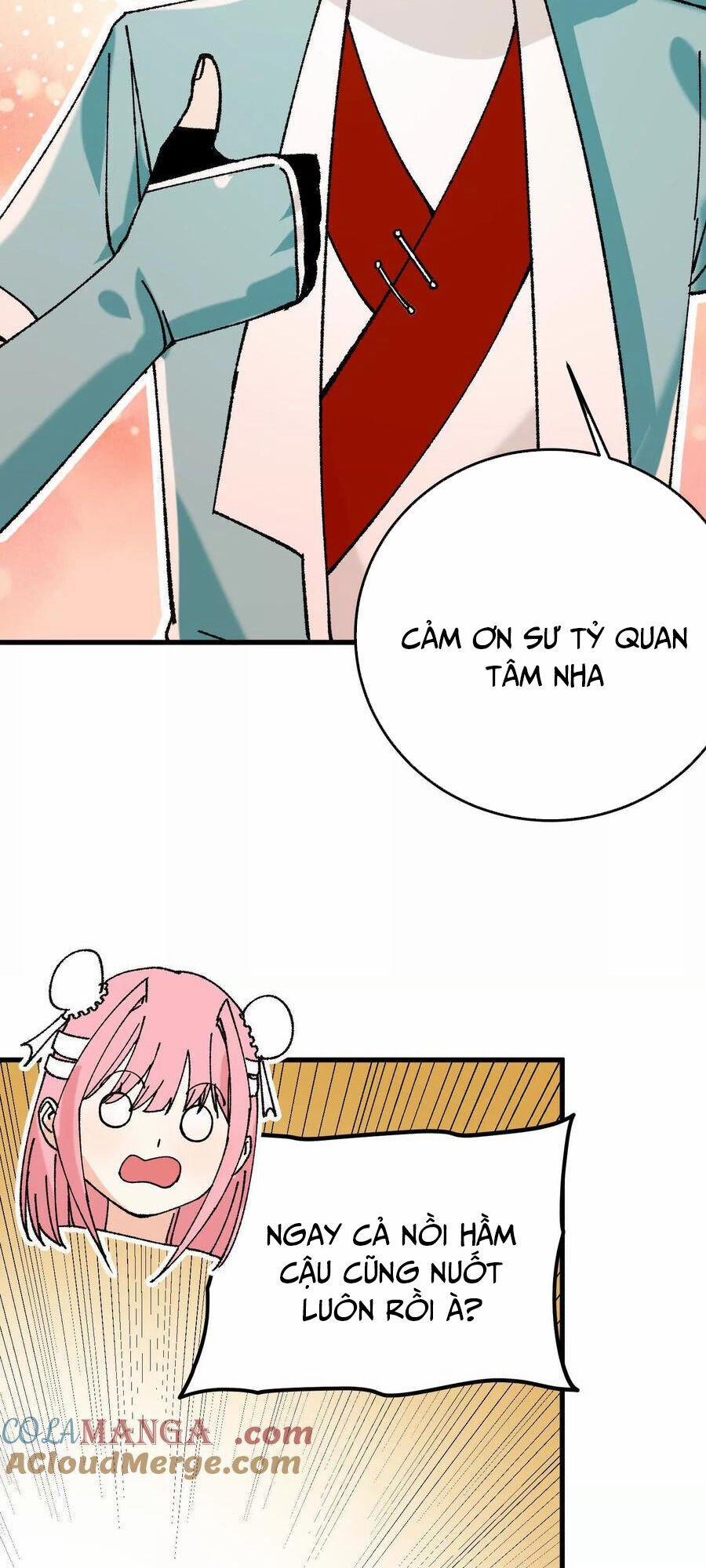 Vật Lý Tu Tiên Hai Vạn Năm 53 trang 50