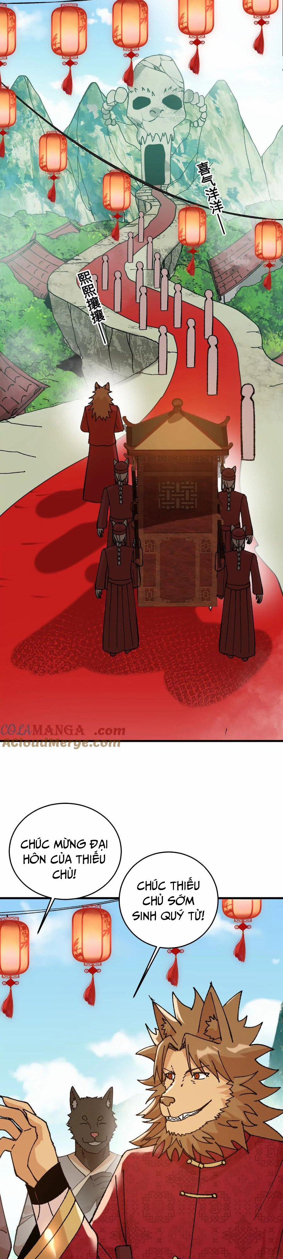 Vật Lý Tu Tiên Hai Vạn Năm 54 trang 26