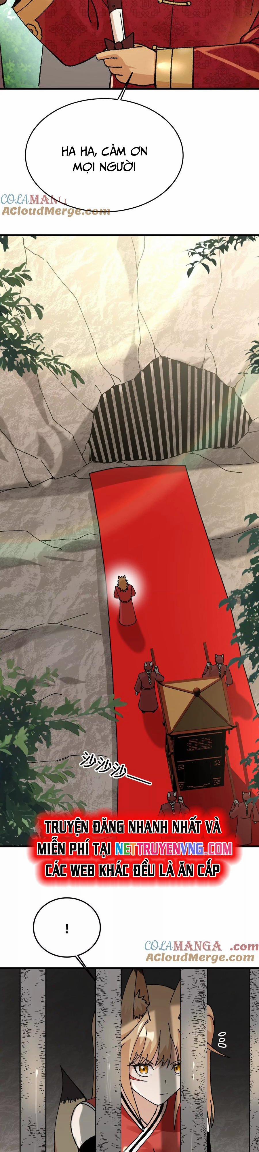 Vật Lý Tu Tiên Hai Vạn Năm 54 trang 27