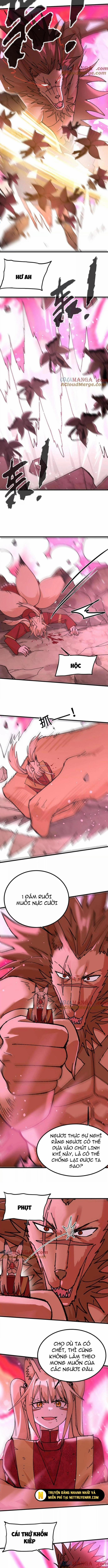 Vật Lý Tu Tiên Hai Vạn Năm 55 trang 5