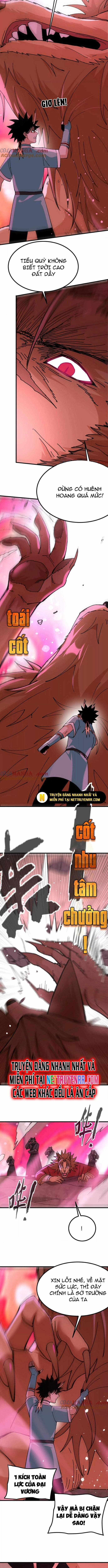 Vật Lý Tu Tiên Hai Vạn Năm 55 trang 9