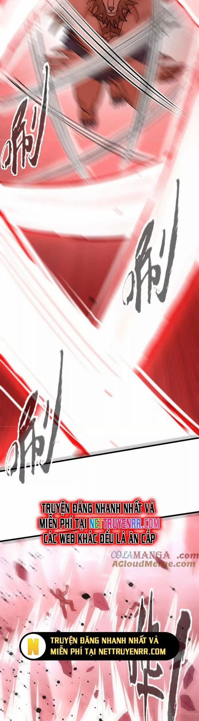 Vật Lý Tu Tiên Hai Vạn Năm 56 trang 31