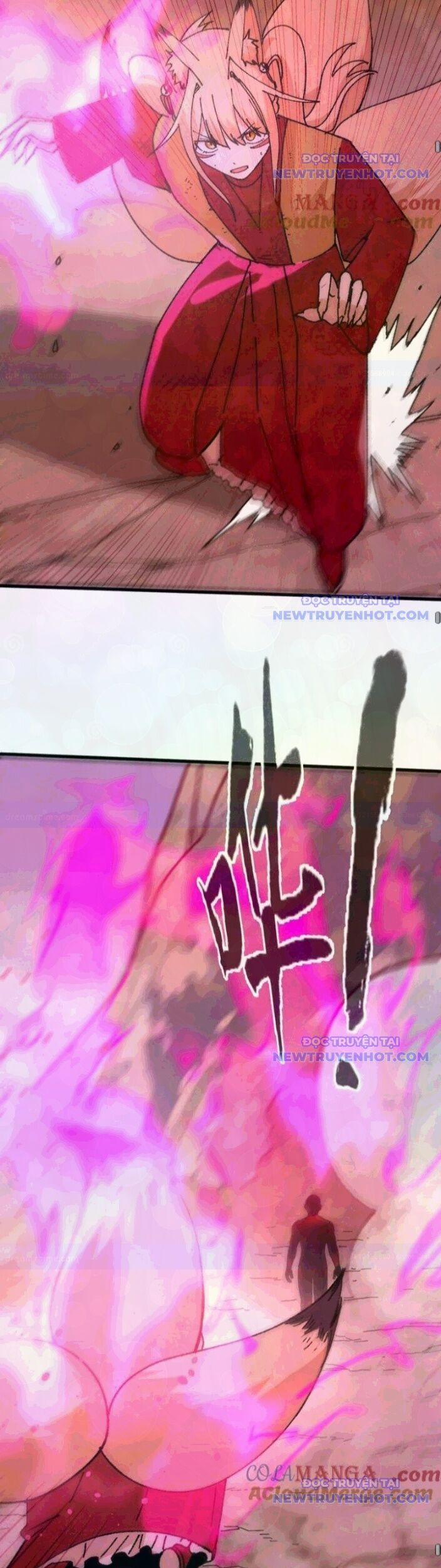 Vật Lý Tu Tiên Hai Vạn Năm 57 trang 22