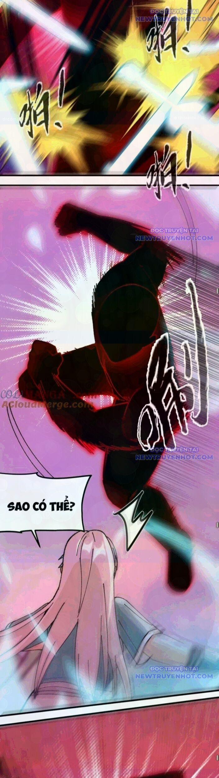 Vật Lý Tu Tiên Hai Vạn Năm 57 trang 28