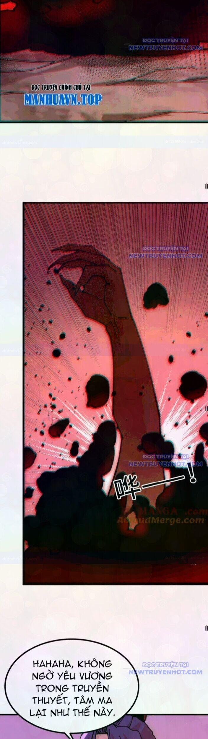 Vật Lý Tu Tiên Hai Vạn Năm 57 trang 35