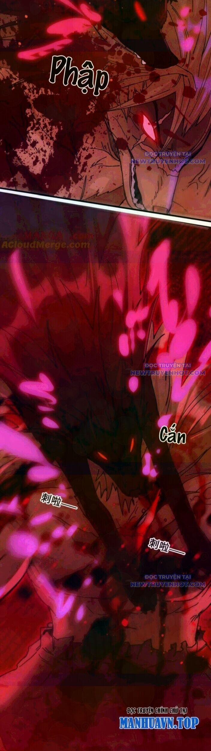 Vật Lý Tu Tiên Hai Vạn Năm 57 trang 5