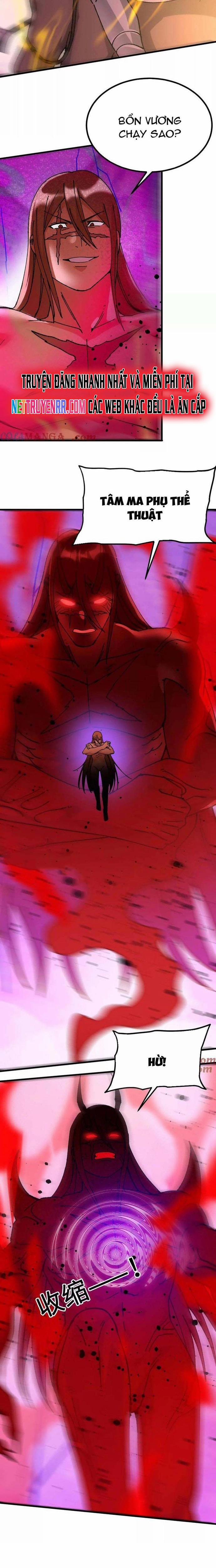 Vật Lý Tu Tiên Hai Vạn Năm 58 trang 10