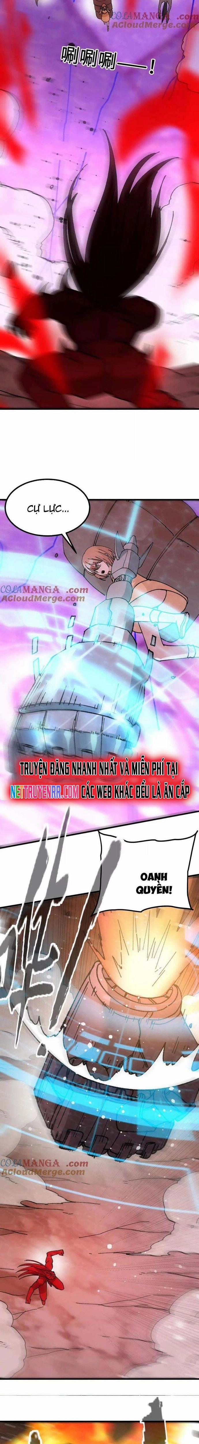 Vật Lý Tu Tiên Hai Vạn Năm 58 trang 13