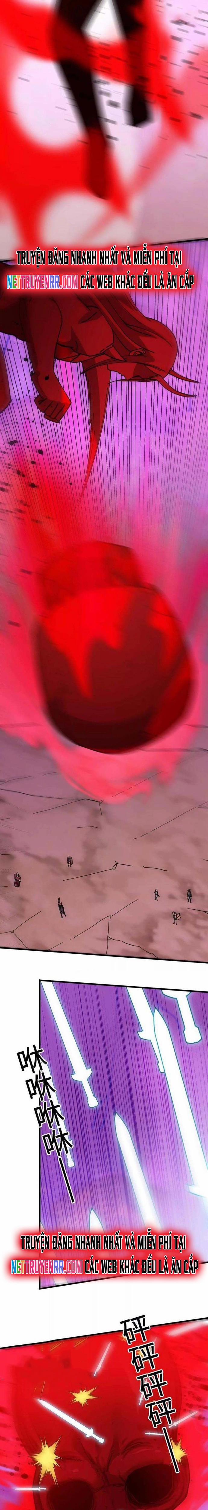 Vật Lý Tu Tiên Hai Vạn Năm 58 trang 17