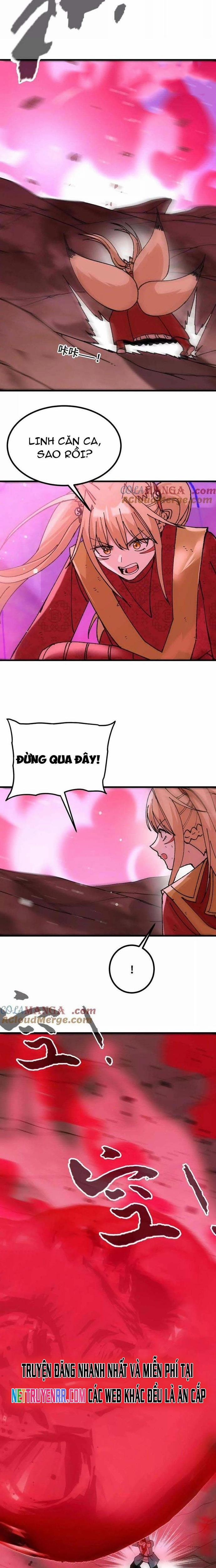 Vật Lý Tu Tiên Hai Vạn Năm 58 trang 22