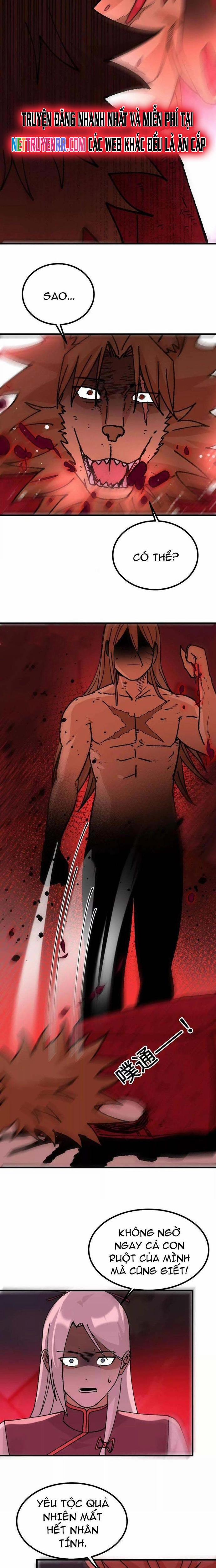 Vật Lý Tu Tiên Hai Vạn Năm 58 trang 3