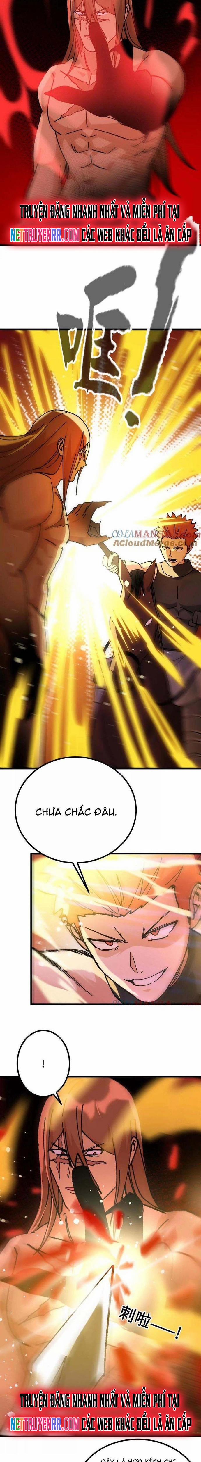 Vật Lý Tu Tiên Hai Vạn Năm 58 trang 8