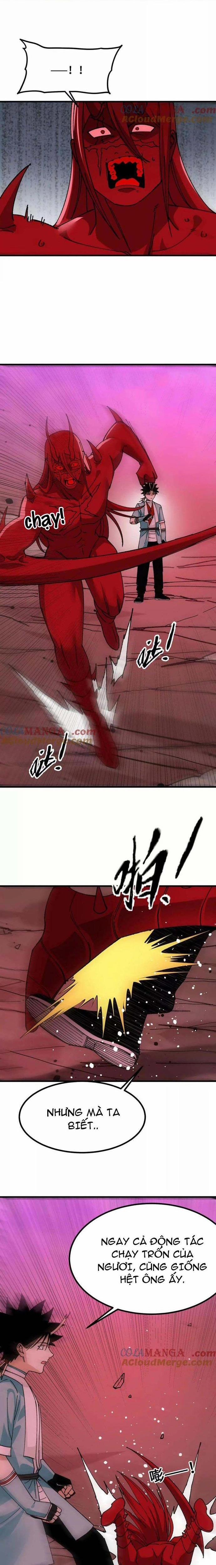 Vật Lý Tu Tiên Hai Vạn Năm 59 trang 16