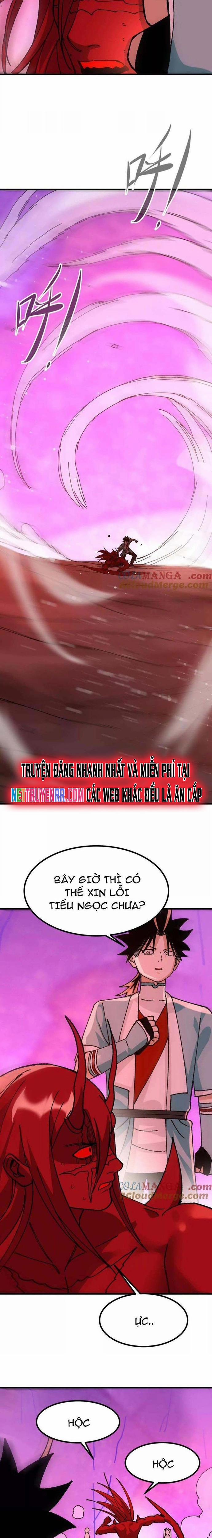 Vật Lý Tu Tiên Hai Vạn Năm 59 trang 18