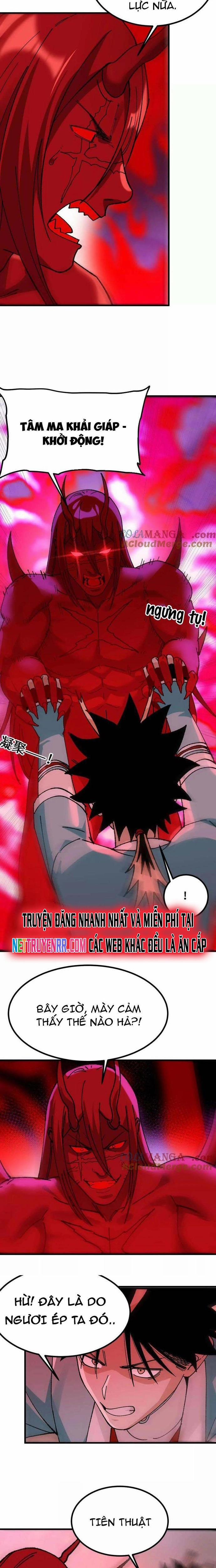 Vật Lý Tu Tiên Hai Vạn Năm 59 trang 3