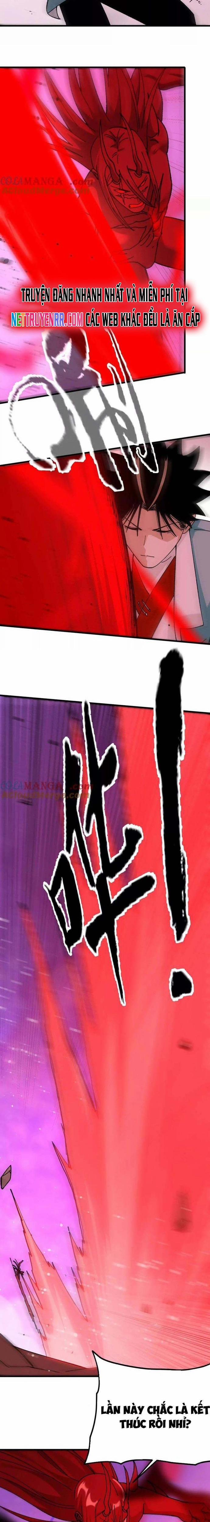 Vật Lý Tu Tiên Hai Vạn Năm 59 trang 9