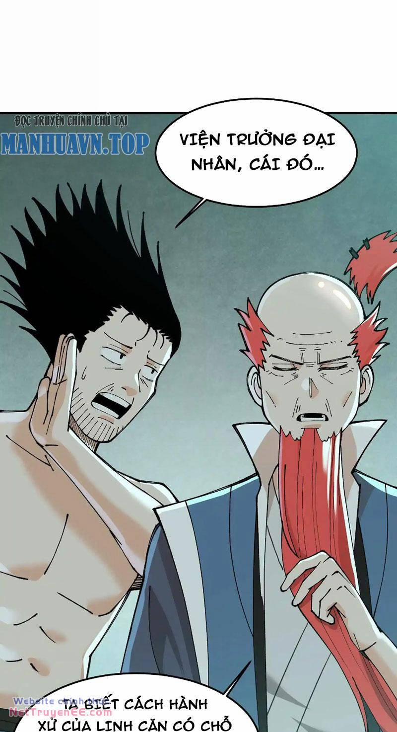 Vật Lý Tu Tiên Hai Vạn Năm 6 trang 10