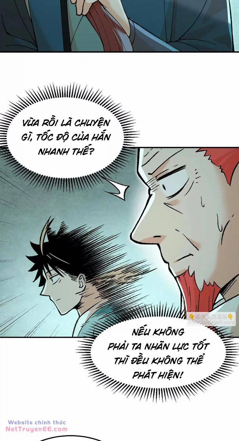 Vật Lý Tu Tiên Hai Vạn Năm 6 trang 15