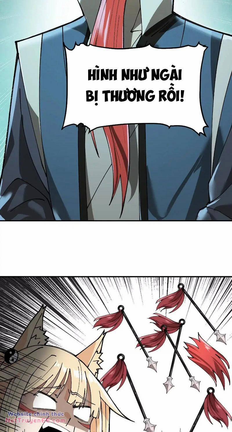 Vật Lý Tu Tiên Hai Vạn Năm 6 trang 18