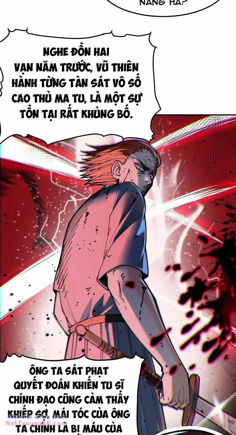 Vật Lý Tu Tiên Hai Vạn Năm 6 trang 2