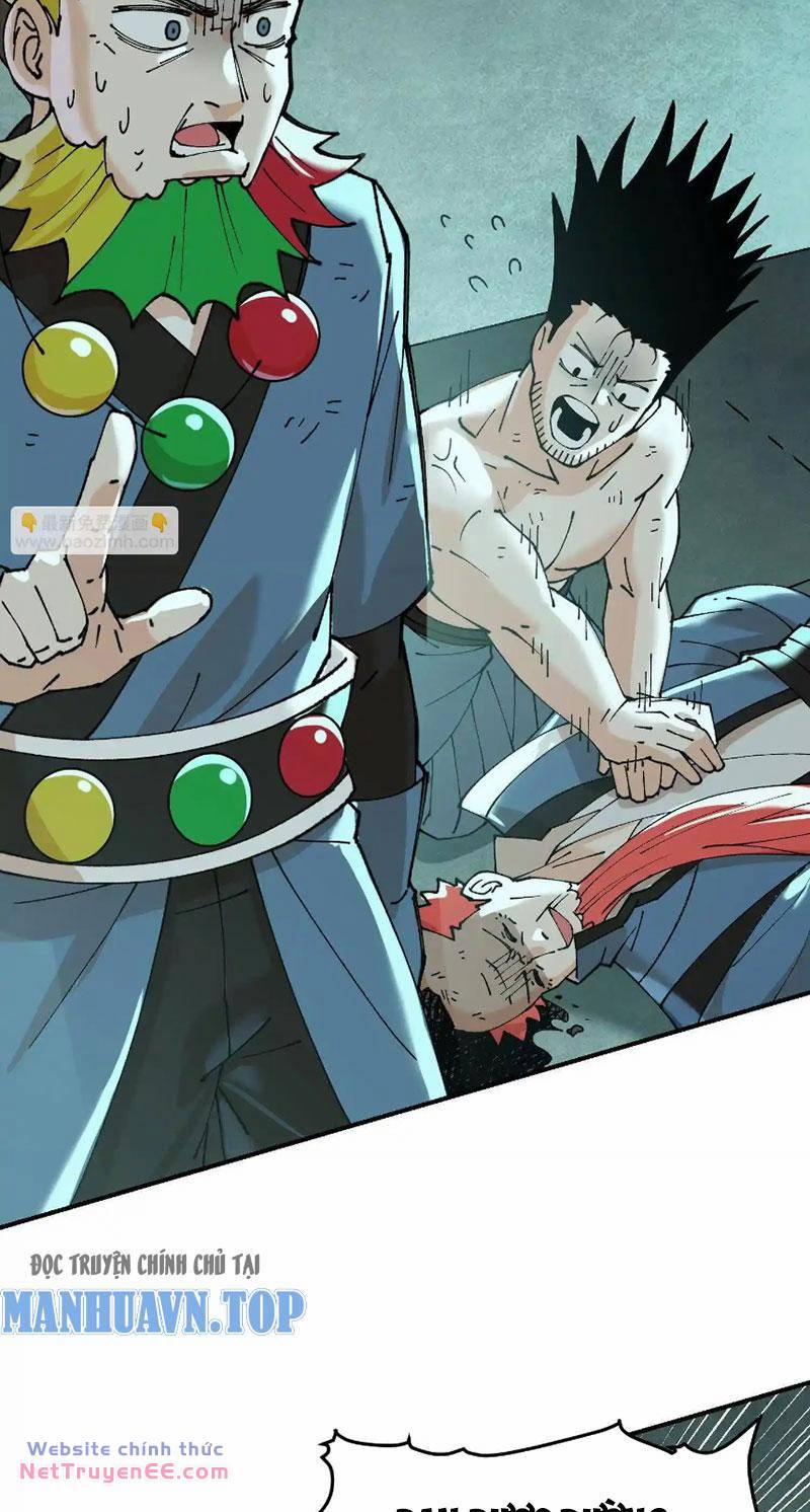 Vật Lý Tu Tiên Hai Vạn Năm 6 trang 29