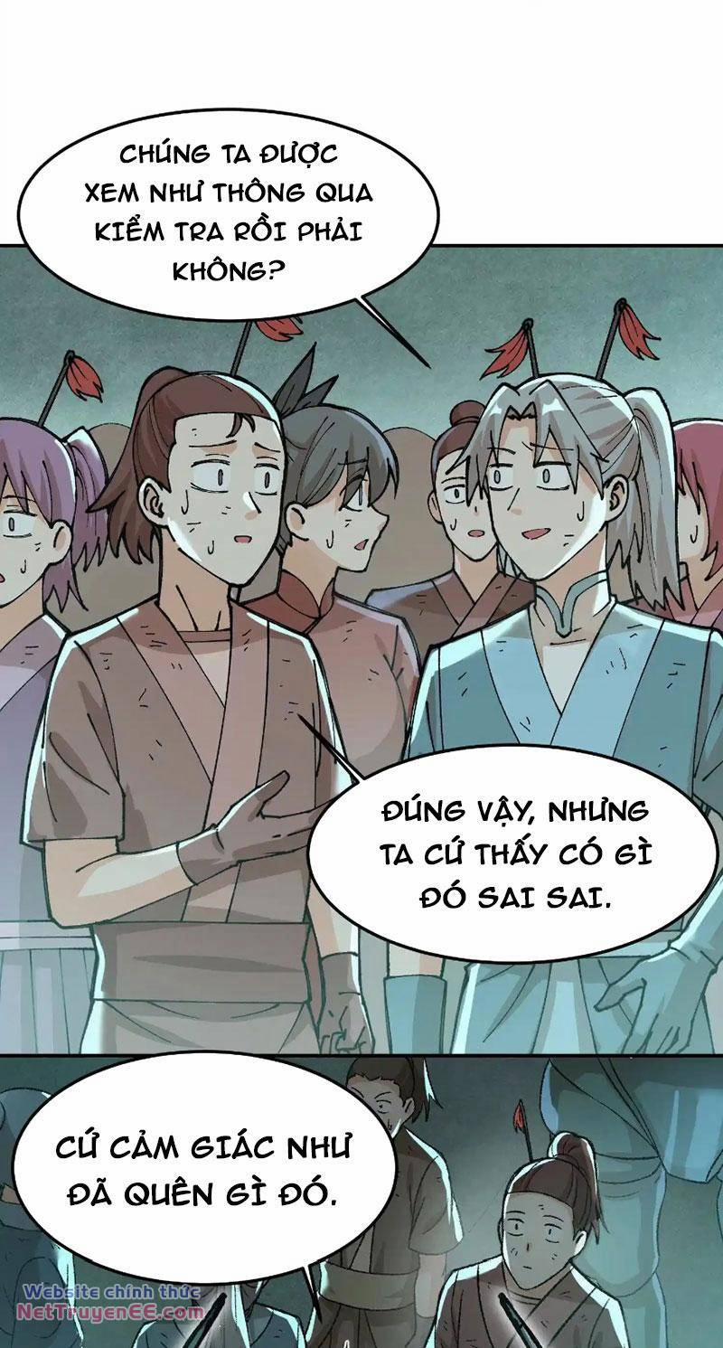 Vật Lý Tu Tiên Hai Vạn Năm 6 trang 31