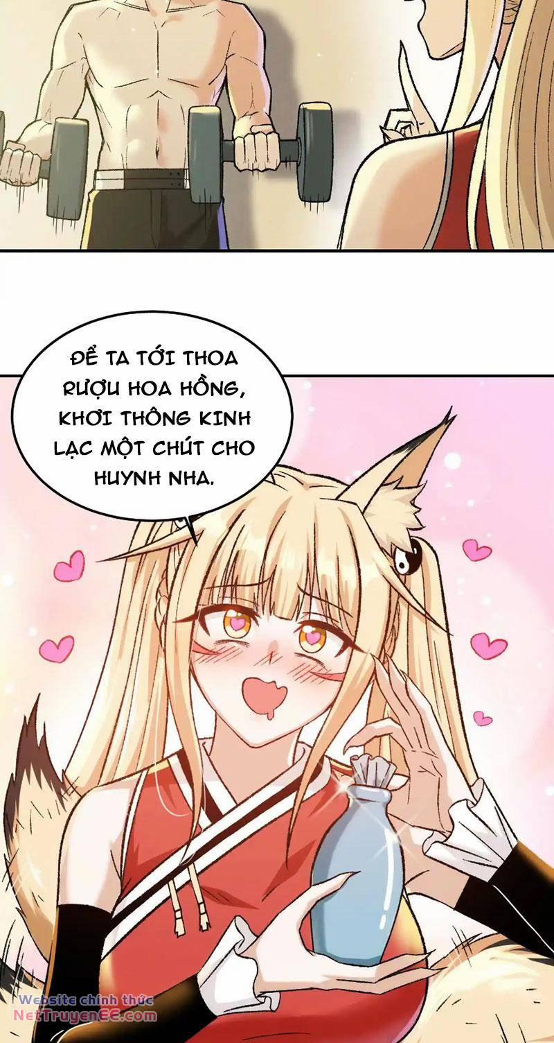 Vật Lý Tu Tiên Hai Vạn Năm 6 trang 40