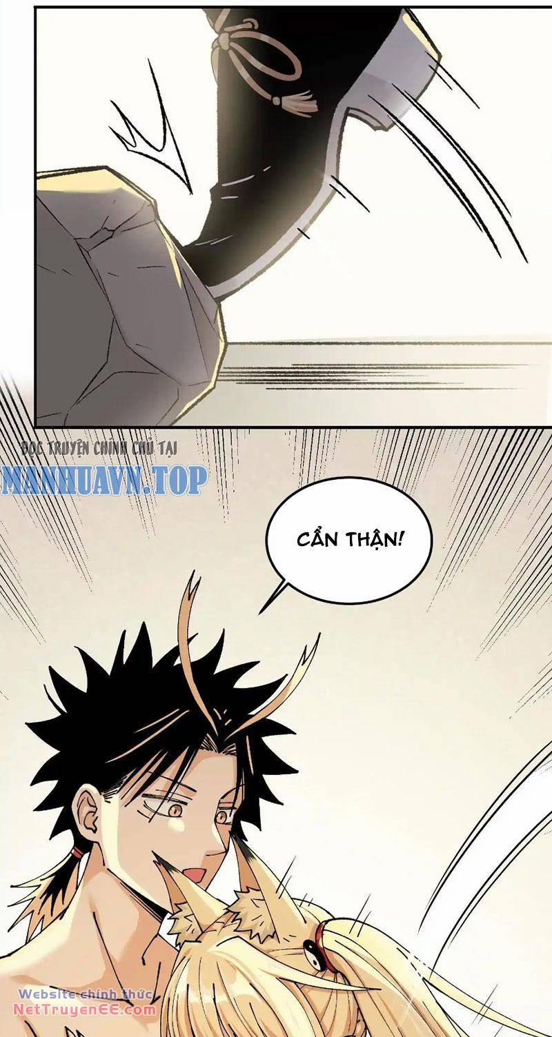 Vật Lý Tu Tiên Hai Vạn Năm 6 trang 42