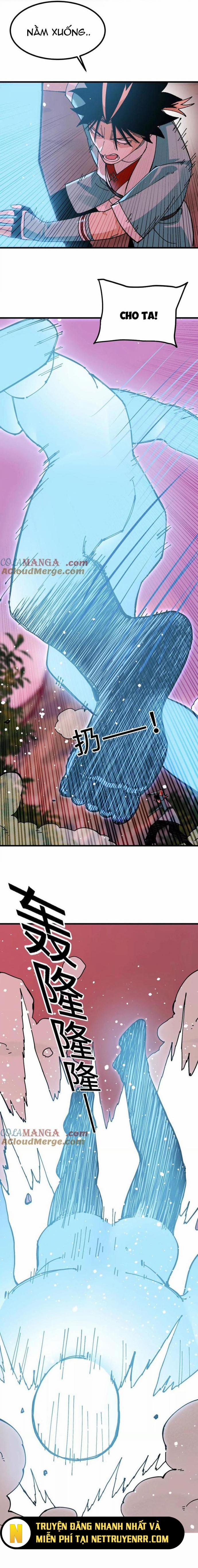 Vật Lý Tu Tiên Hai Vạn Năm 60 trang 10