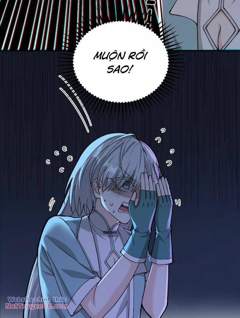 Vật Lý Tu Tiên Hai Vạn Năm 7 trang 11