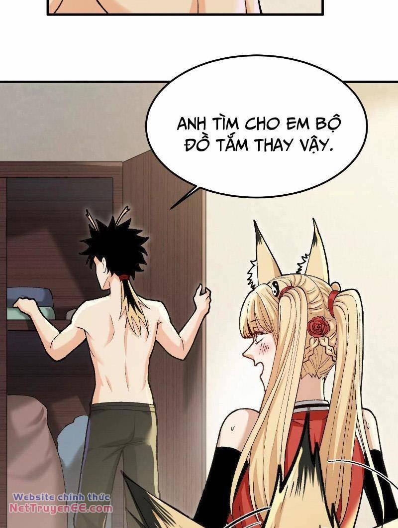 Vật Lý Tu Tiên Hai Vạn Năm 7 trang 16