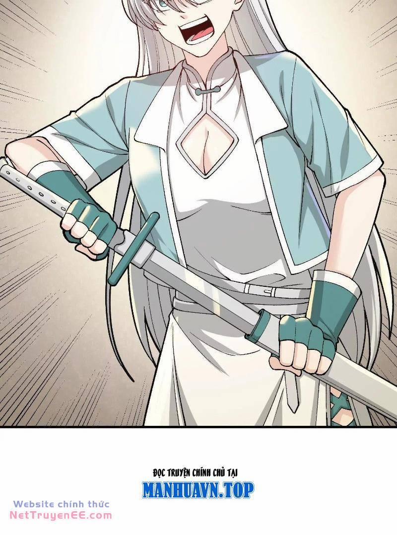 Vật Lý Tu Tiên Hai Vạn Năm 7 trang 19