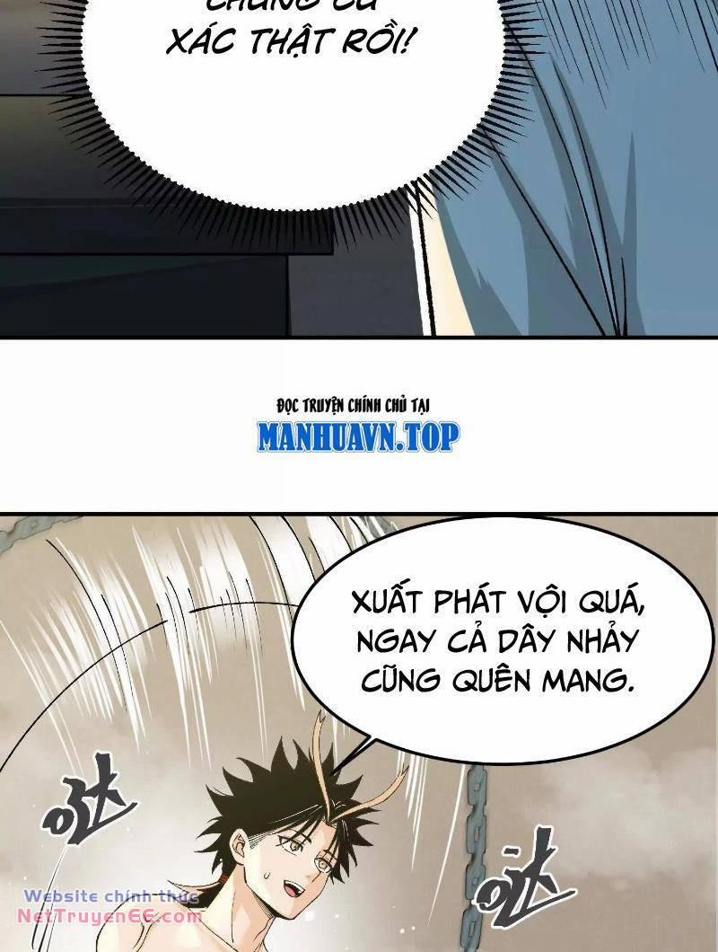 Vật Lý Tu Tiên Hai Vạn Năm 7 trang 3