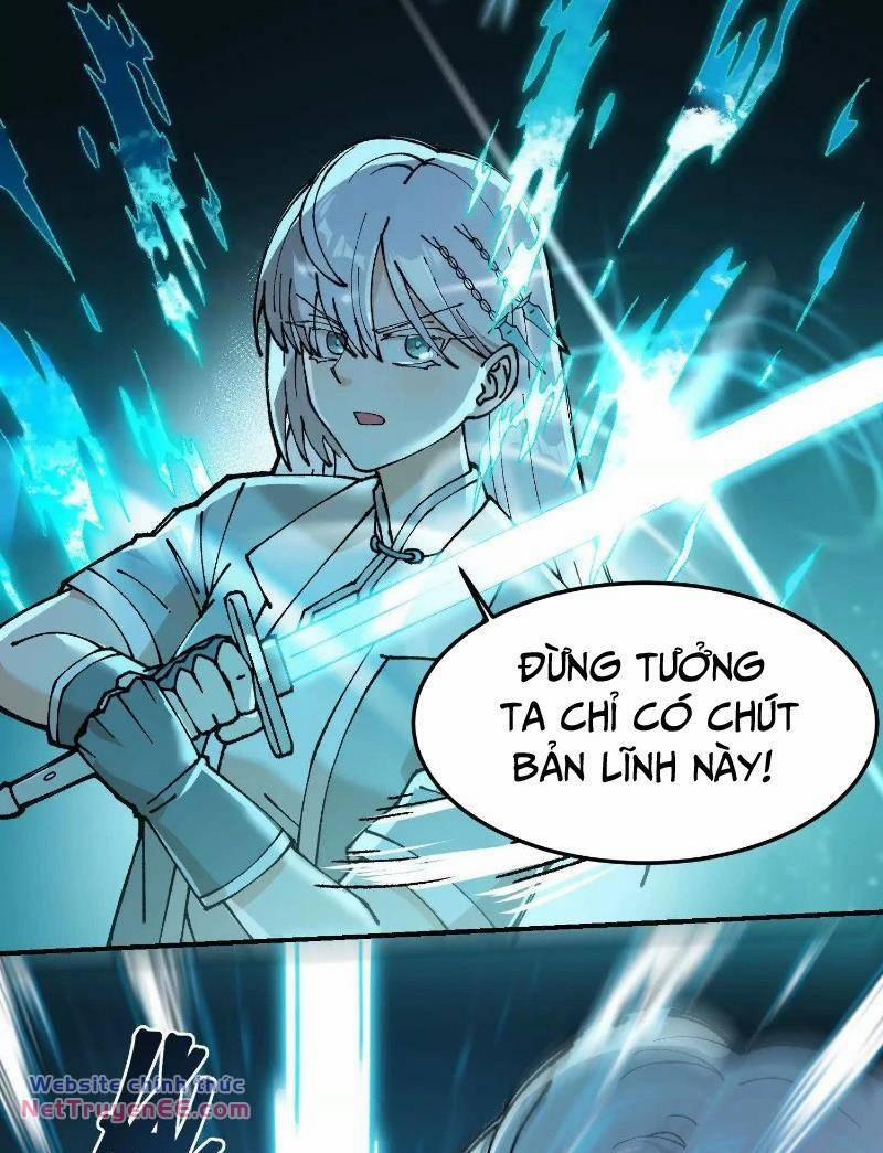 Vật Lý Tu Tiên Hai Vạn Năm 7 trang 33