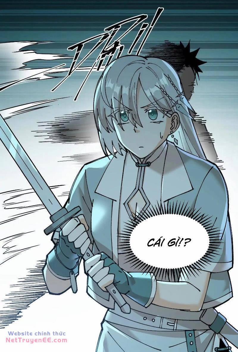 Vật Lý Tu Tiên Hai Vạn Năm 7 trang 41