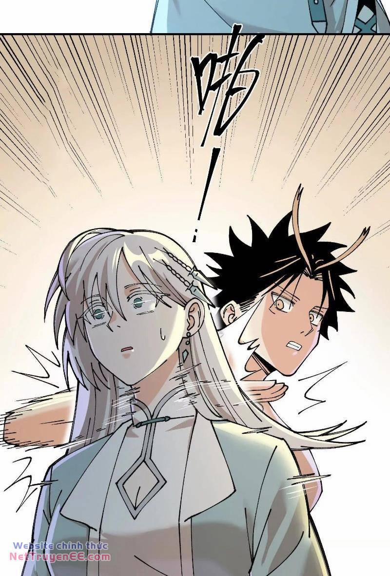 Vật Lý Tu Tiên Hai Vạn Năm 7 trang 42